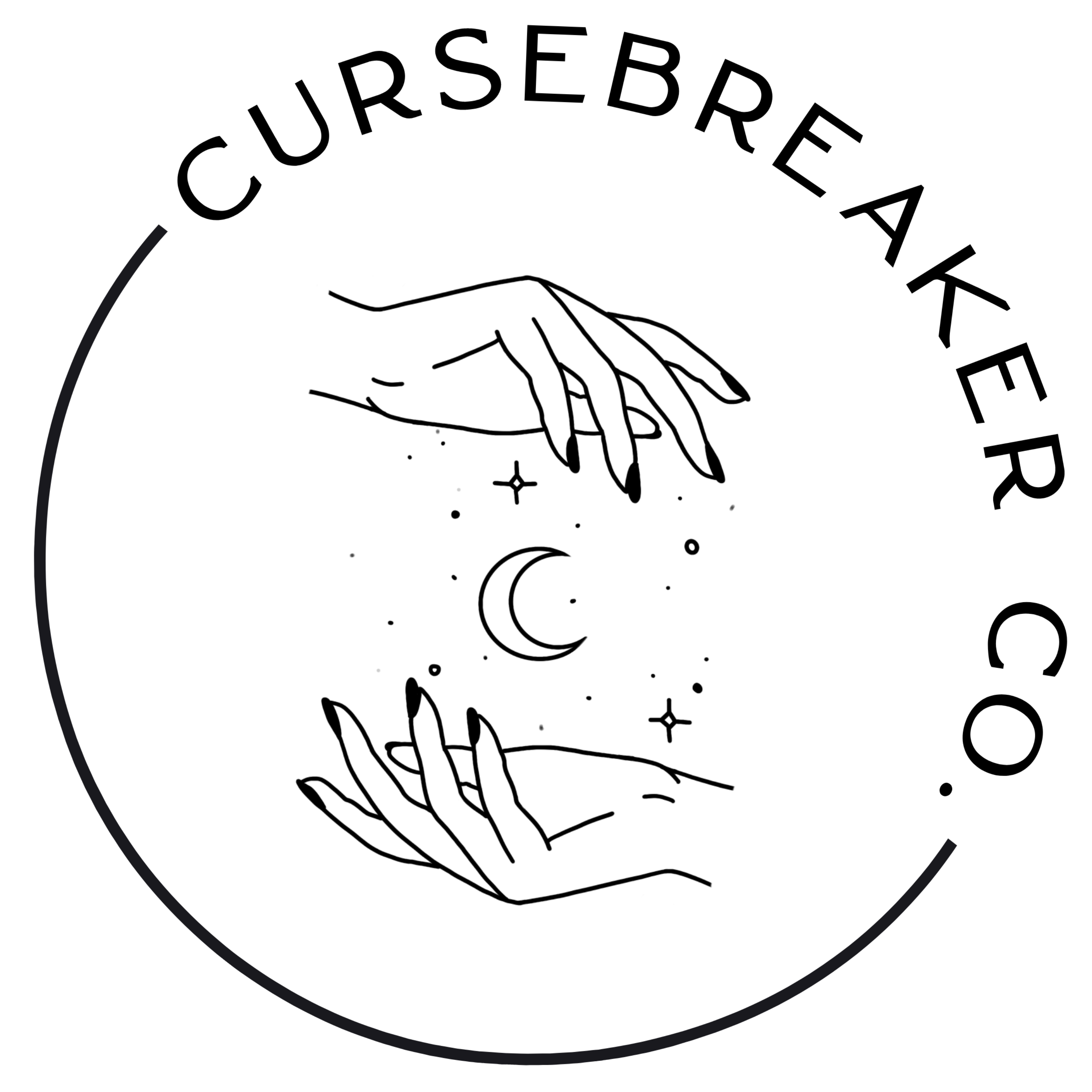 CursebreakerCo logo