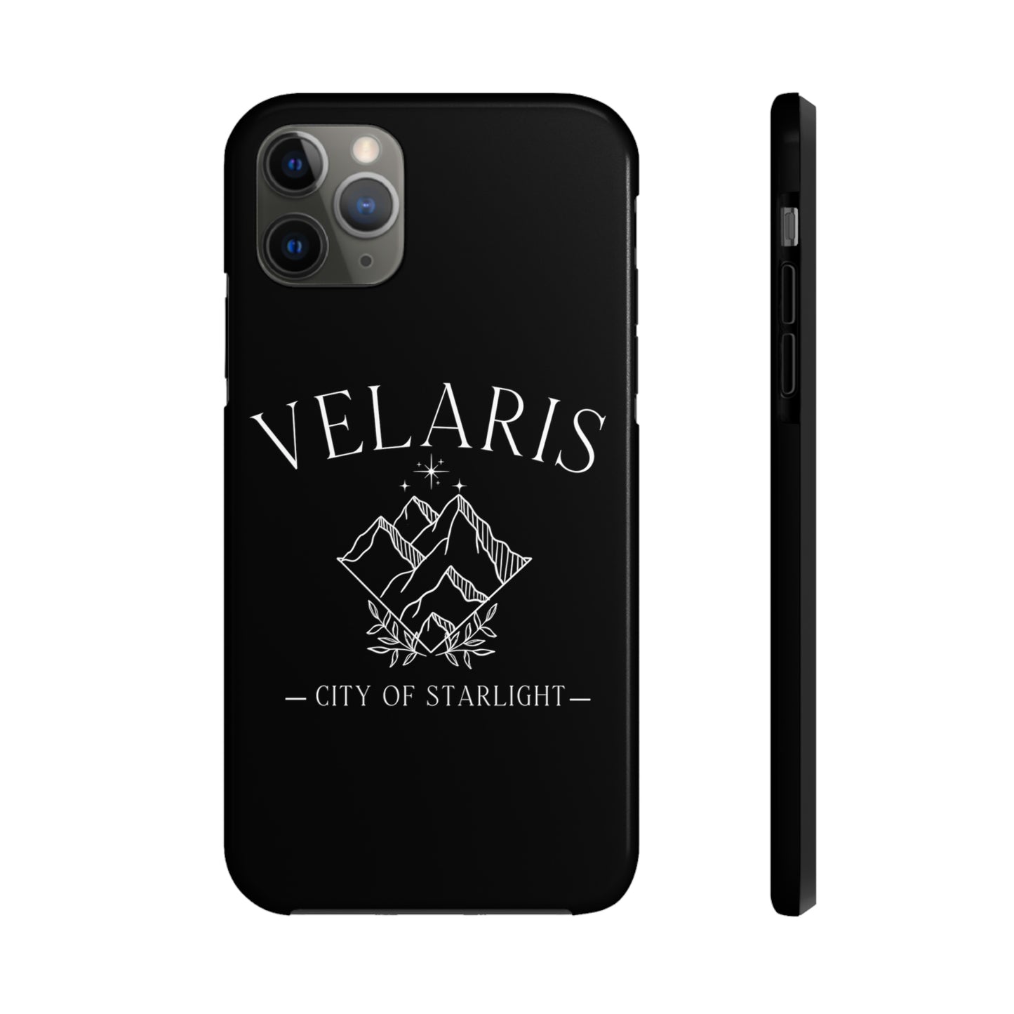 Velaris Phone Cases