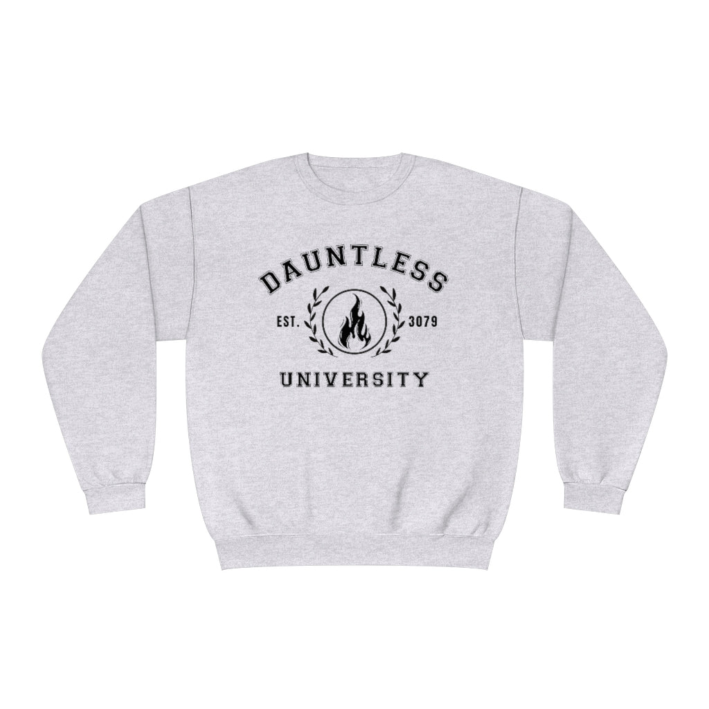 Daunt Uni Crewneck Sweatshirt