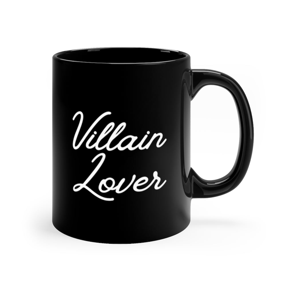 Villain Lover Mug