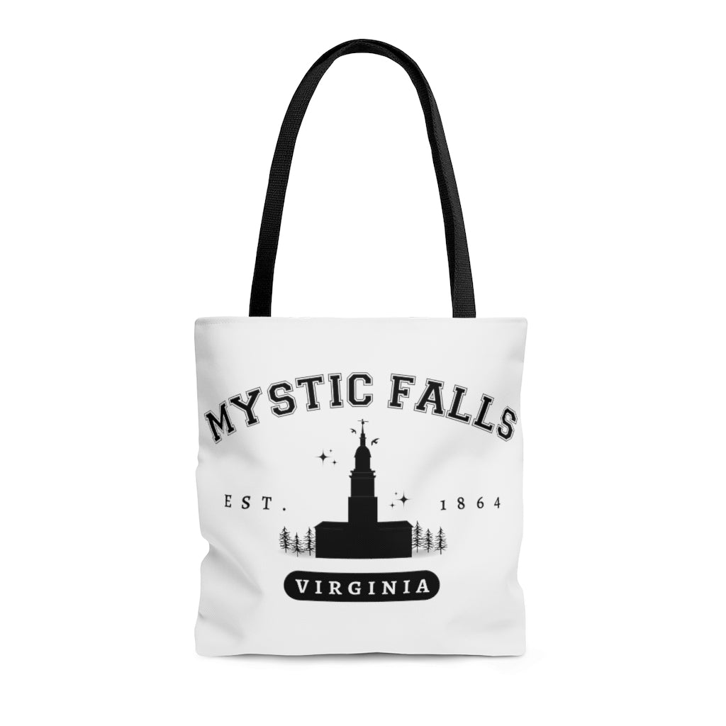 Mystic Tote Bag