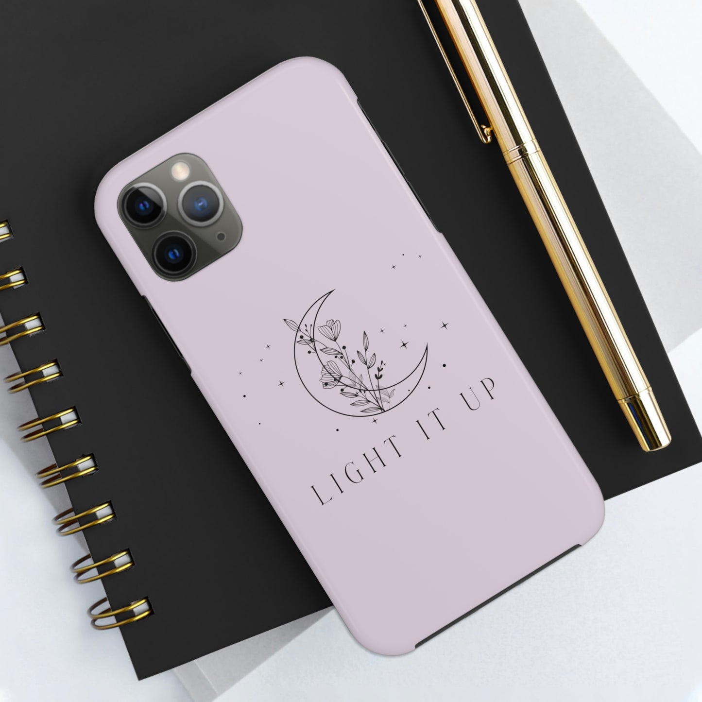 Light it Up Phone Case