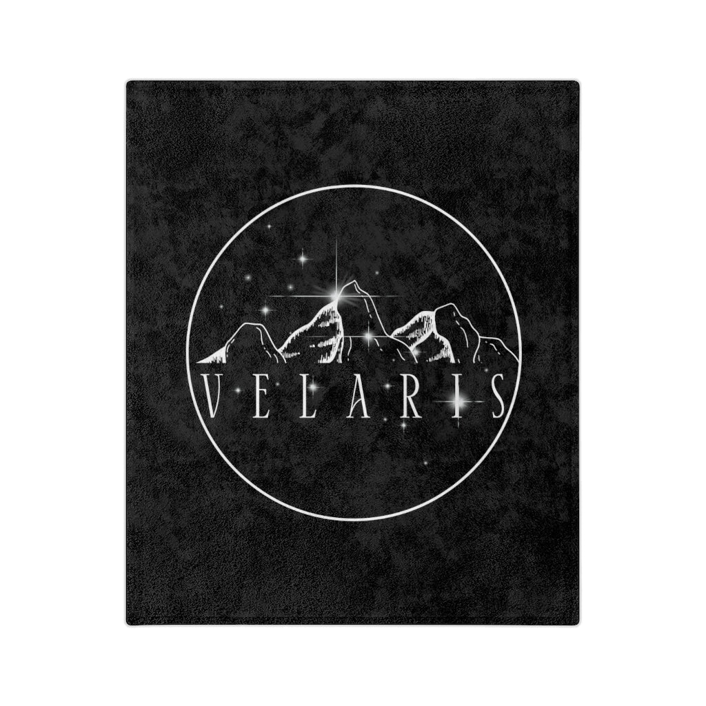 Velaris Blanket