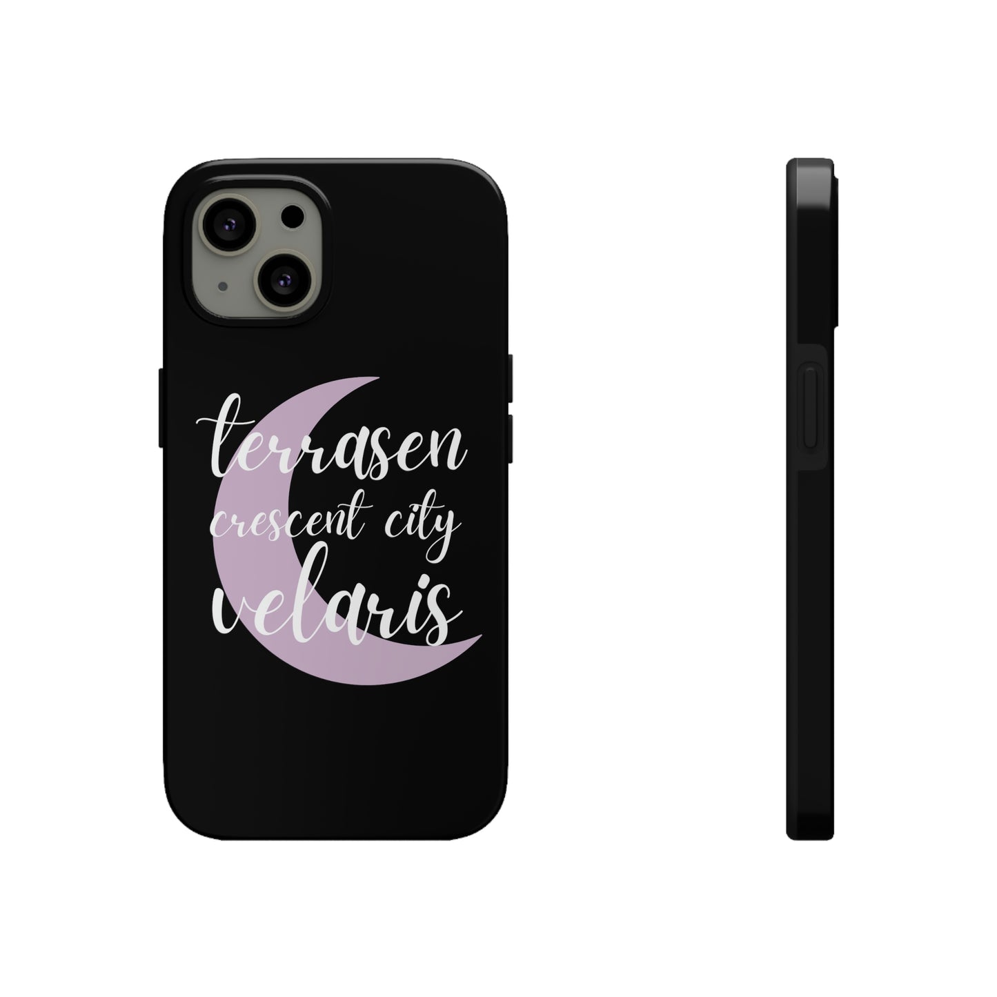SJM Universe Phone Cases