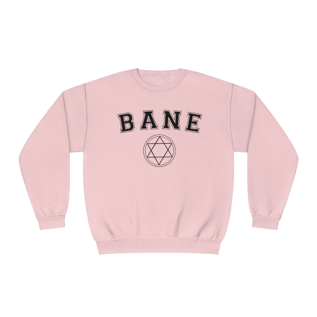 Bane Crewneck Sweatshirt