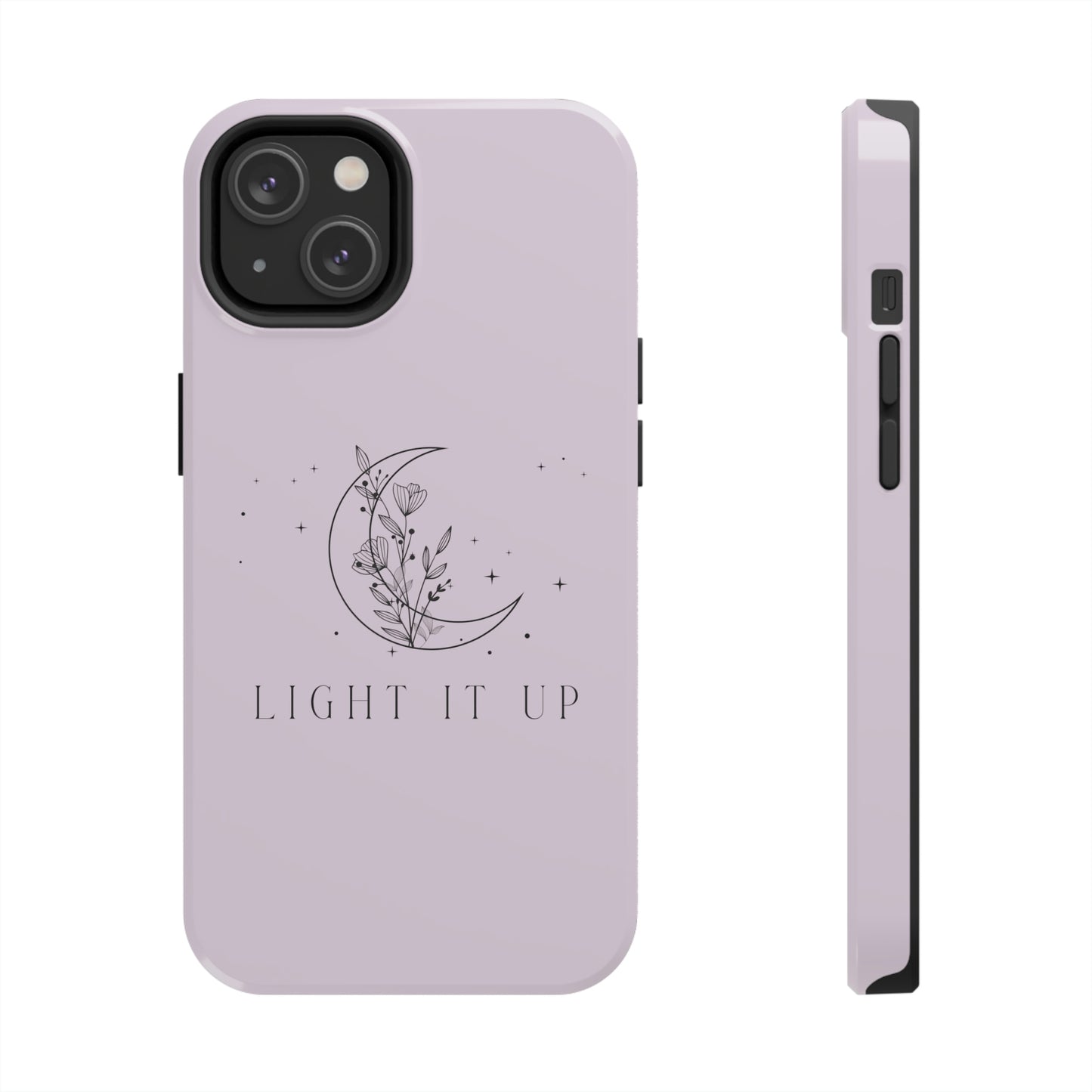 Light it Up Phone Case