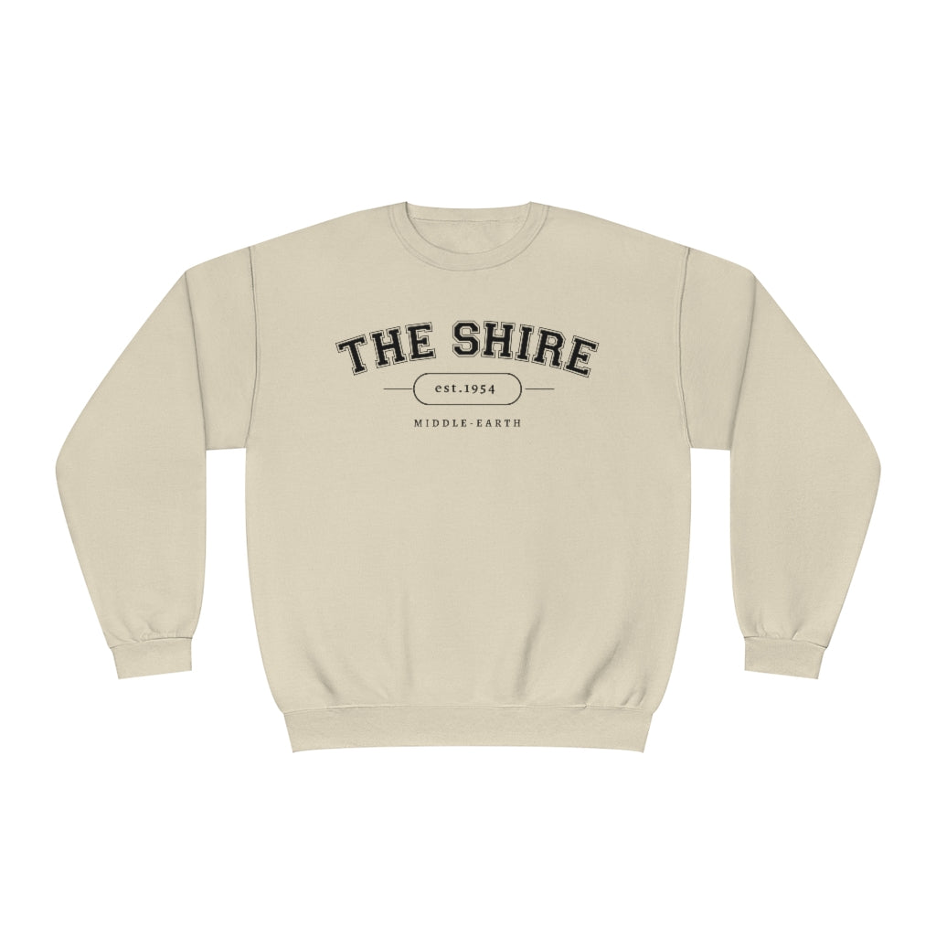 HobShir Crewneck Sweatshirt