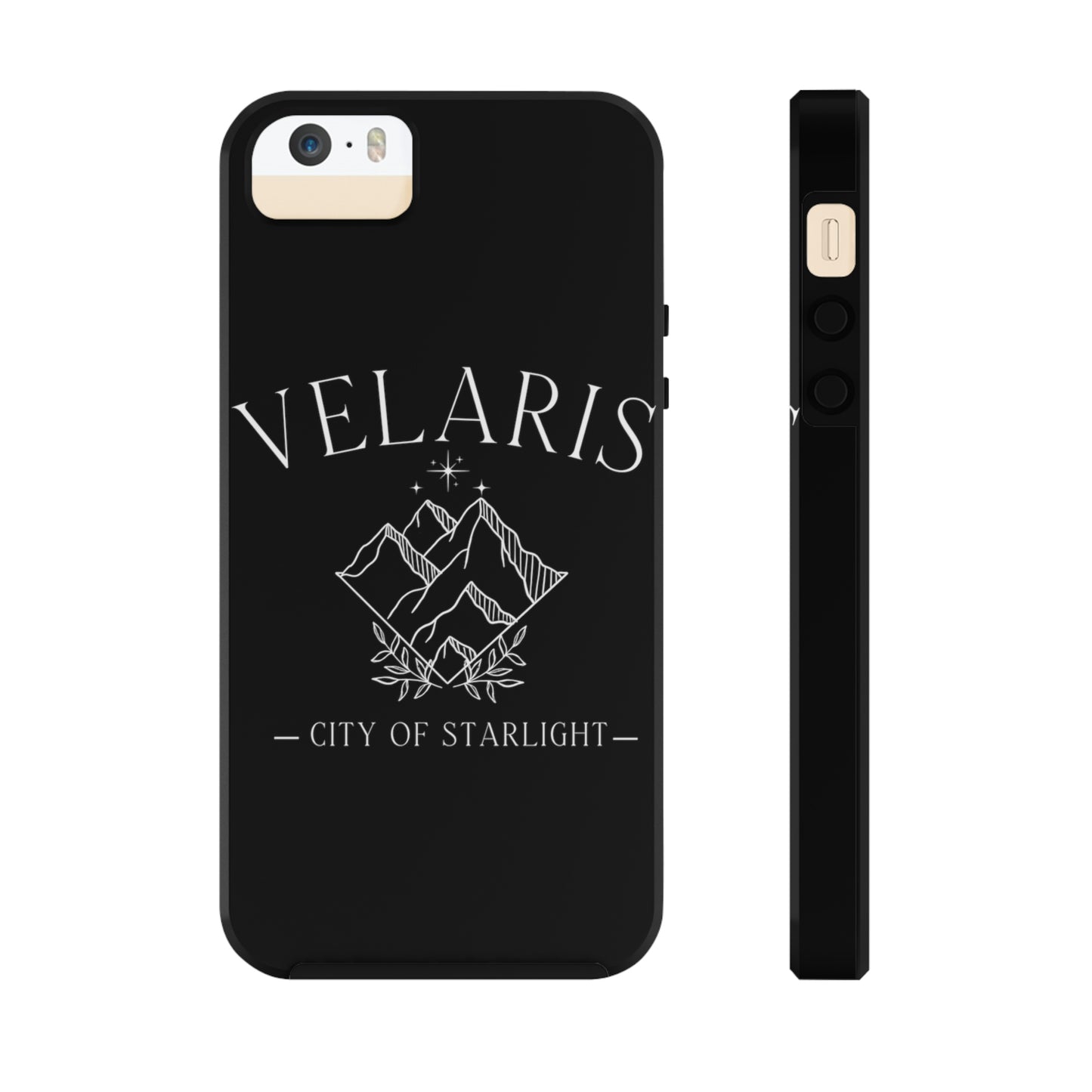 Velaris Phone Cases