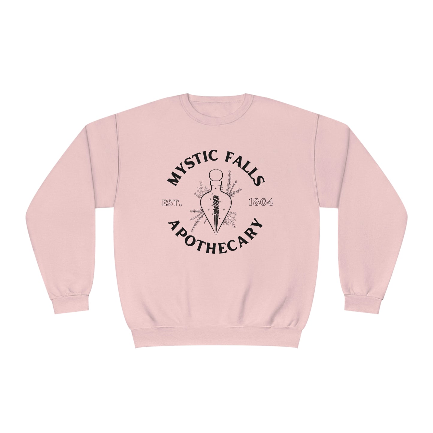Mystic Apothecary Crewneck Sweatshirt
