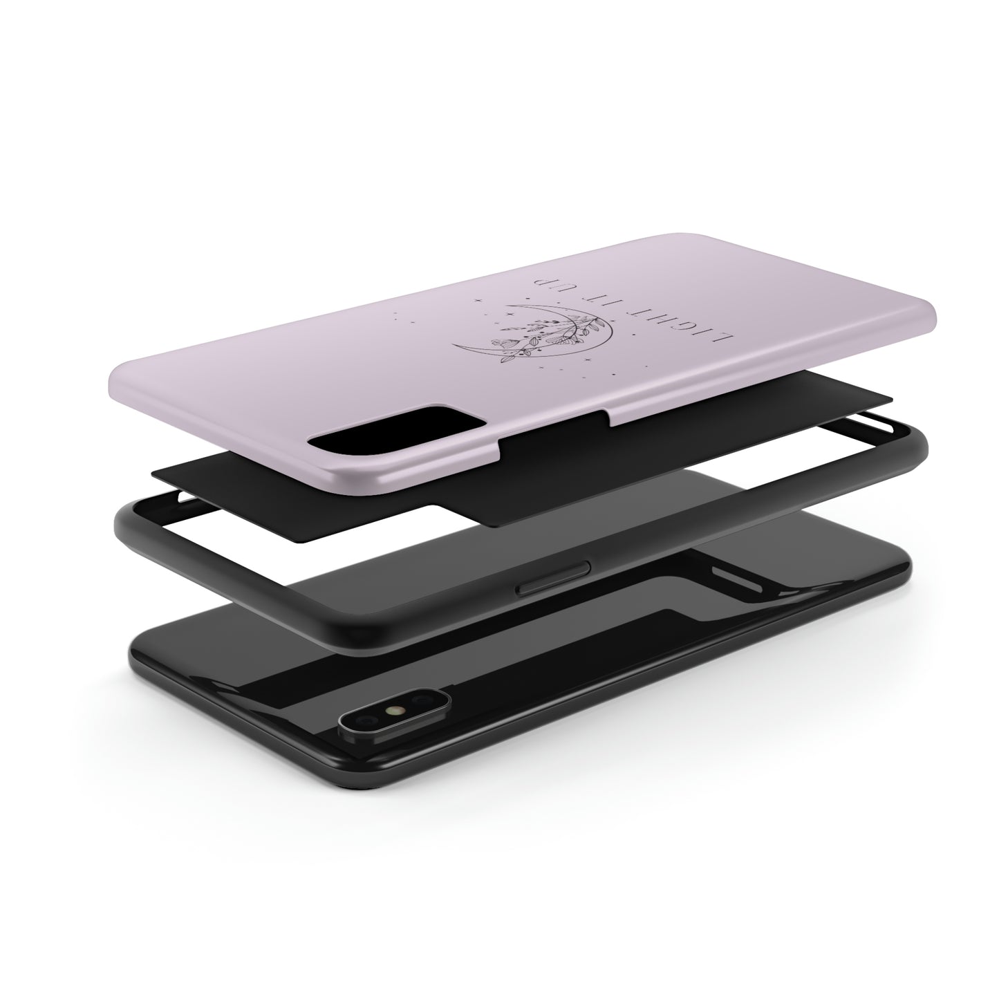 Light it Up Phone Case