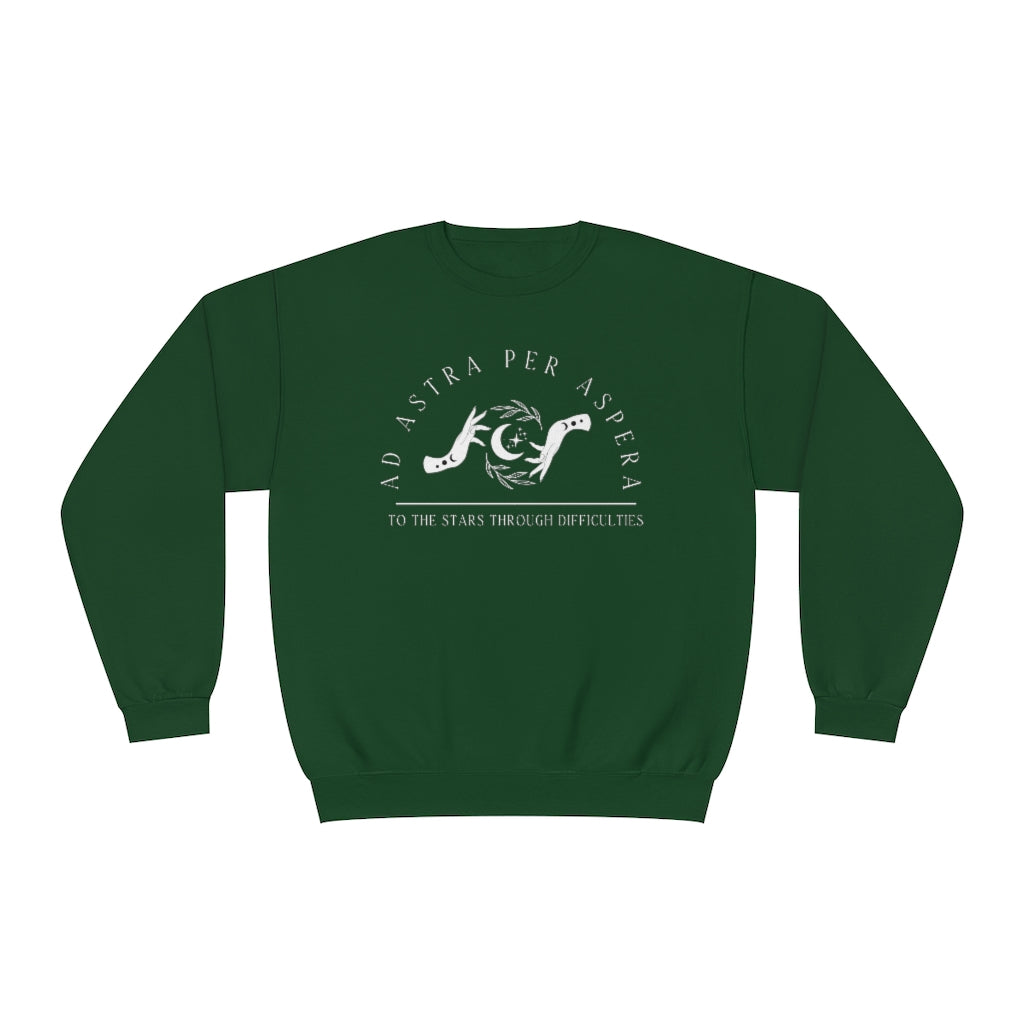 Ad Astra Crewneck Sweatshirt