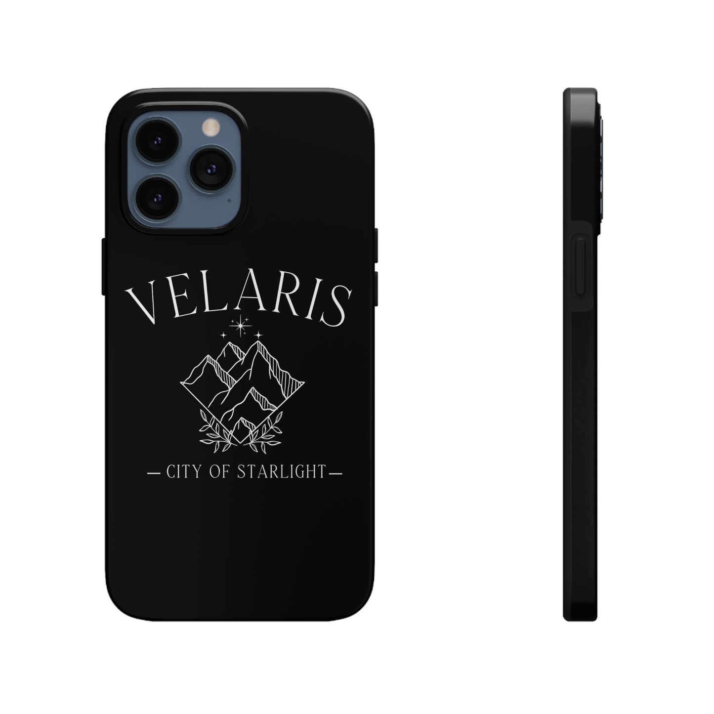 Velaris Phone Cases