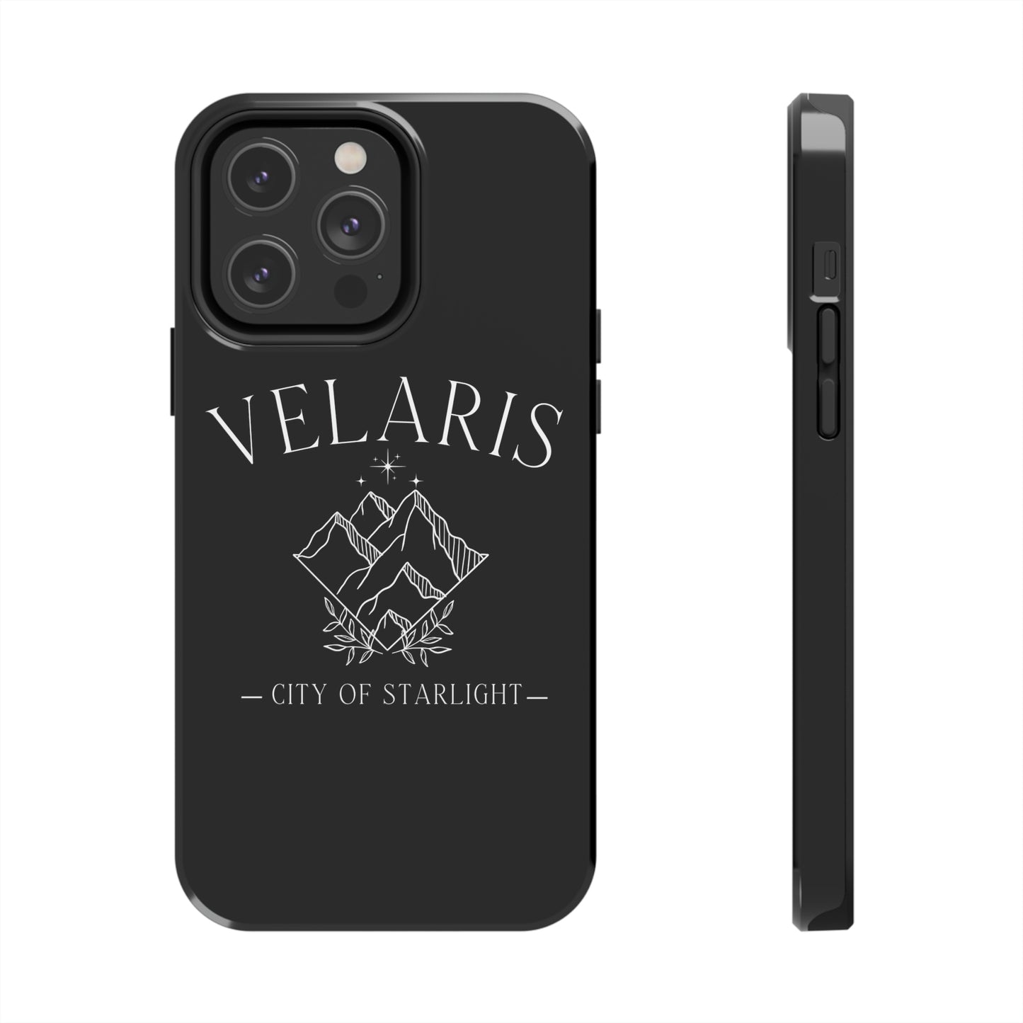 Velaris Phone Cases