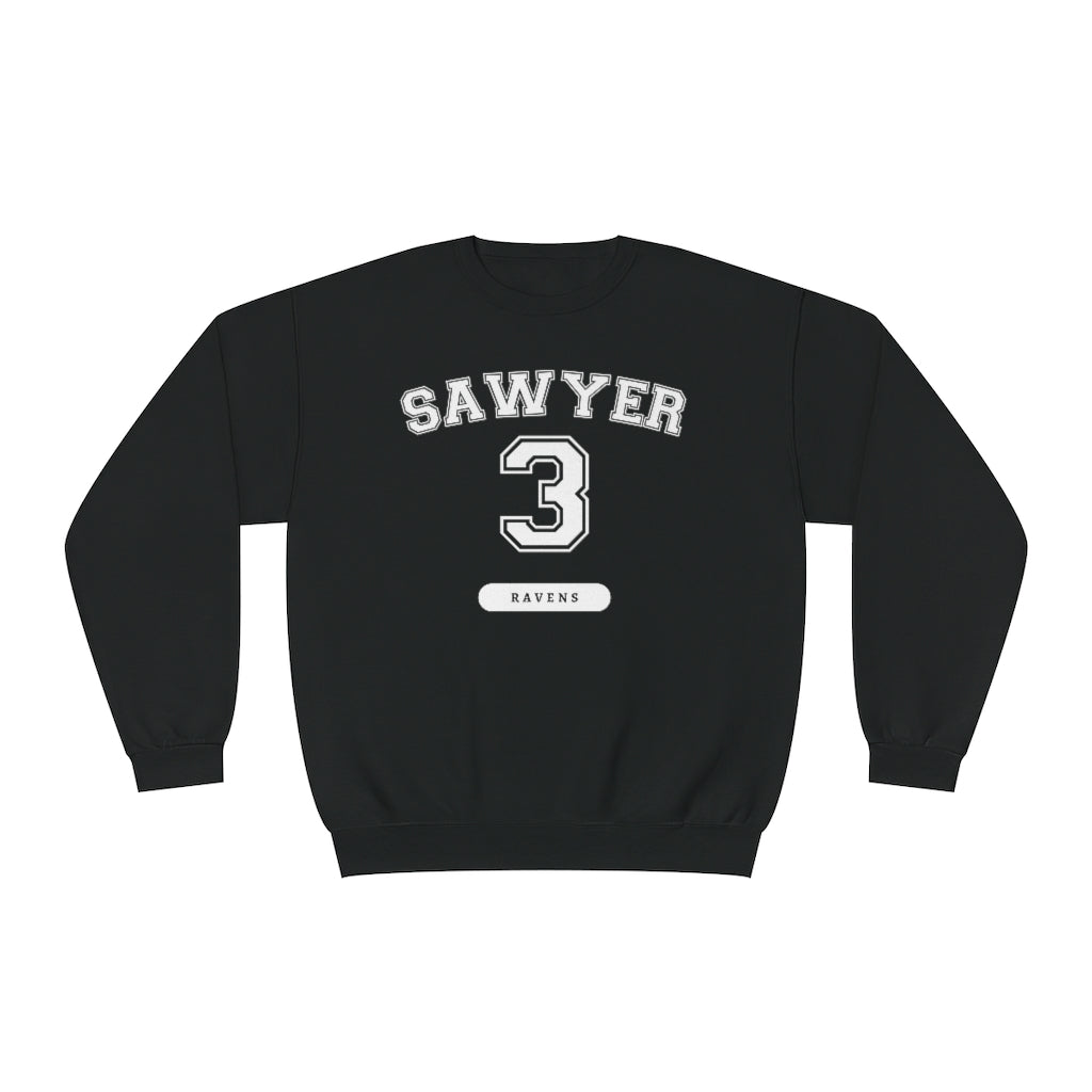 Sawyer Crewneck Sweatshirt