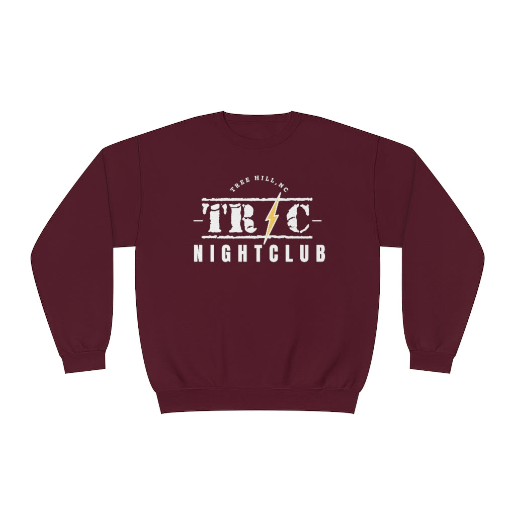 Tric Crewneck Sweatshirt
