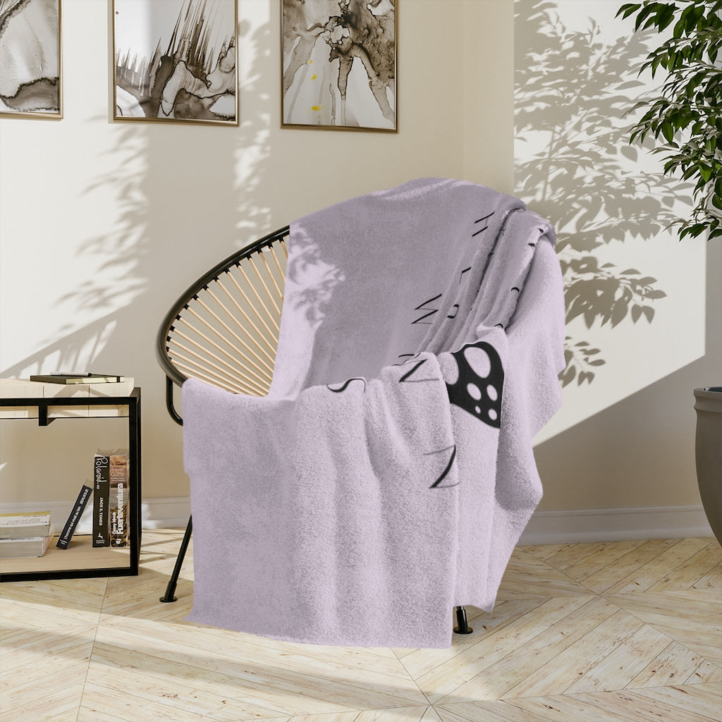 Butterfly Blanket