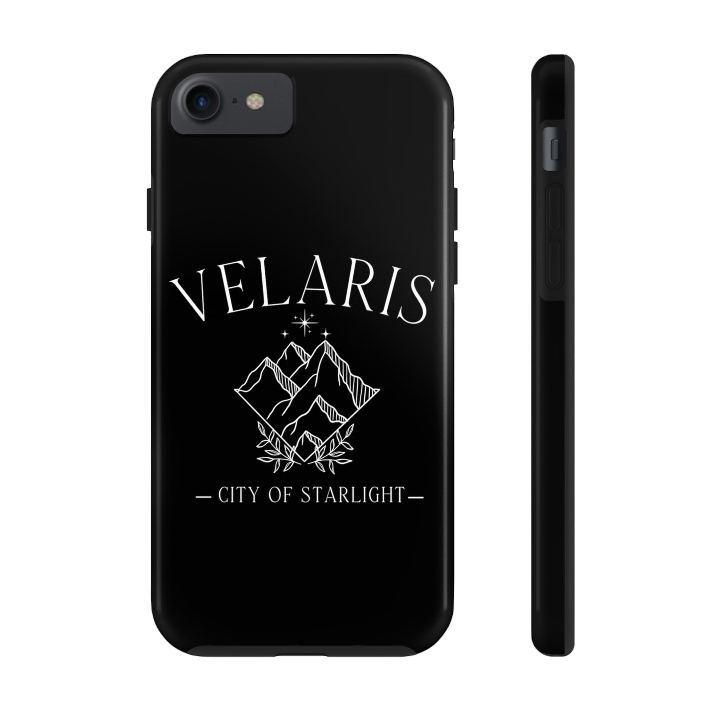 Velaris Phone Cases