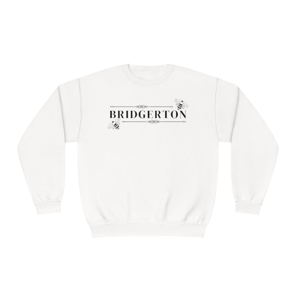 Bridge Ton Crewneck Sweatshirt