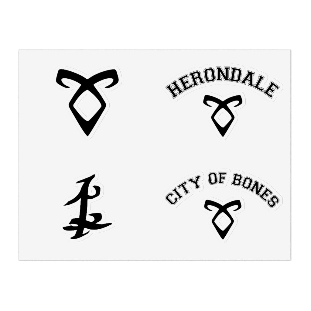 Rune Sheets