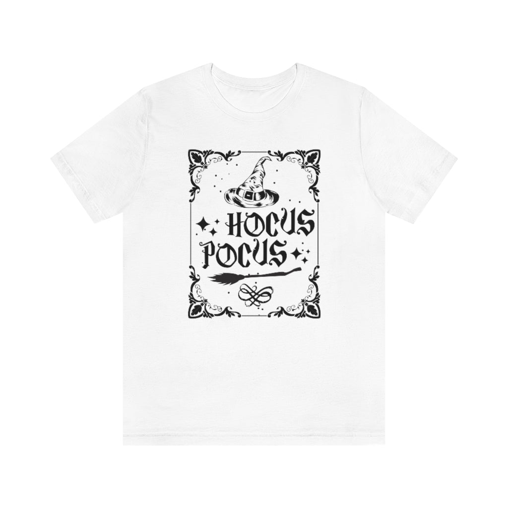 Magic Short Sleeve Tee