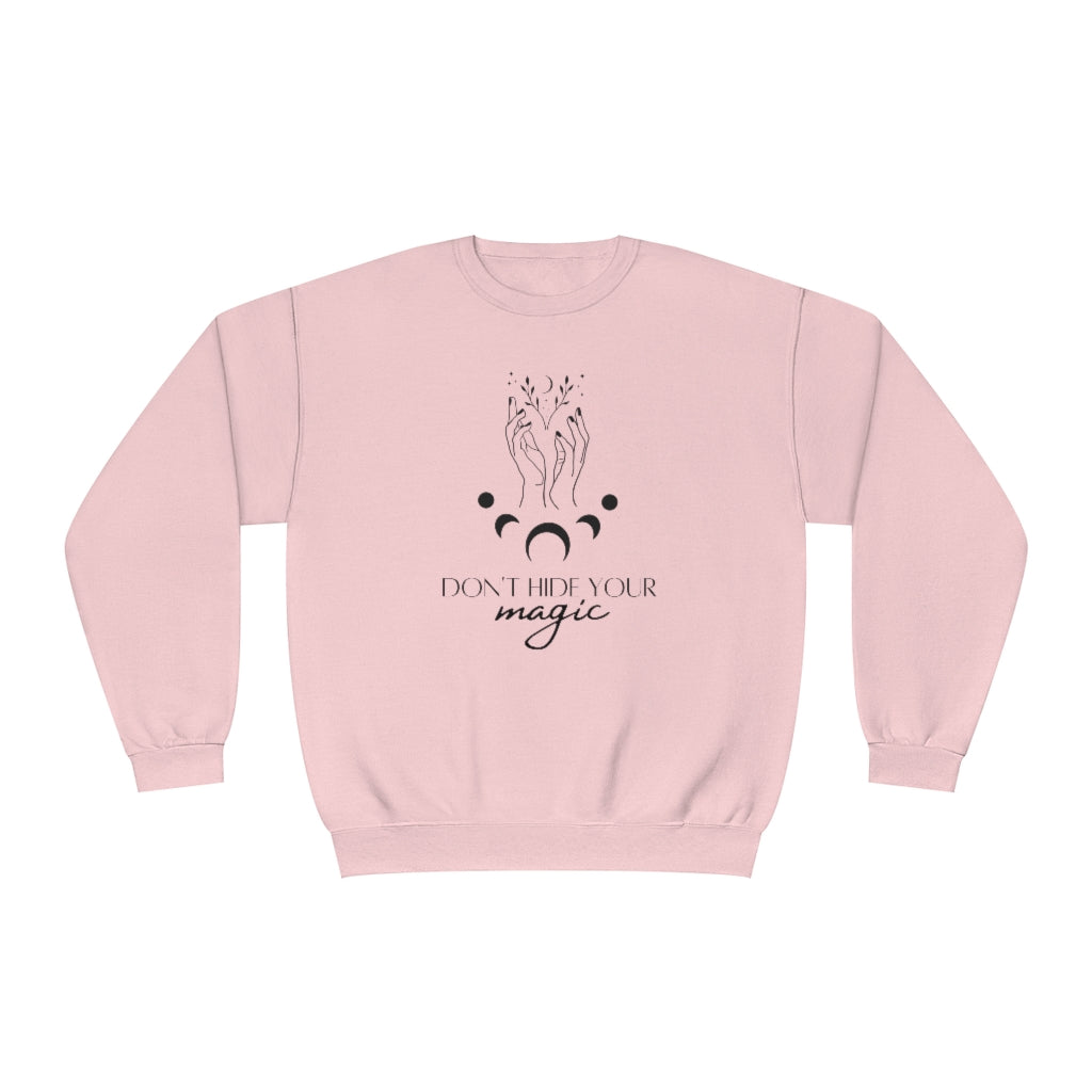 Magic Crewneck Sweatshirt