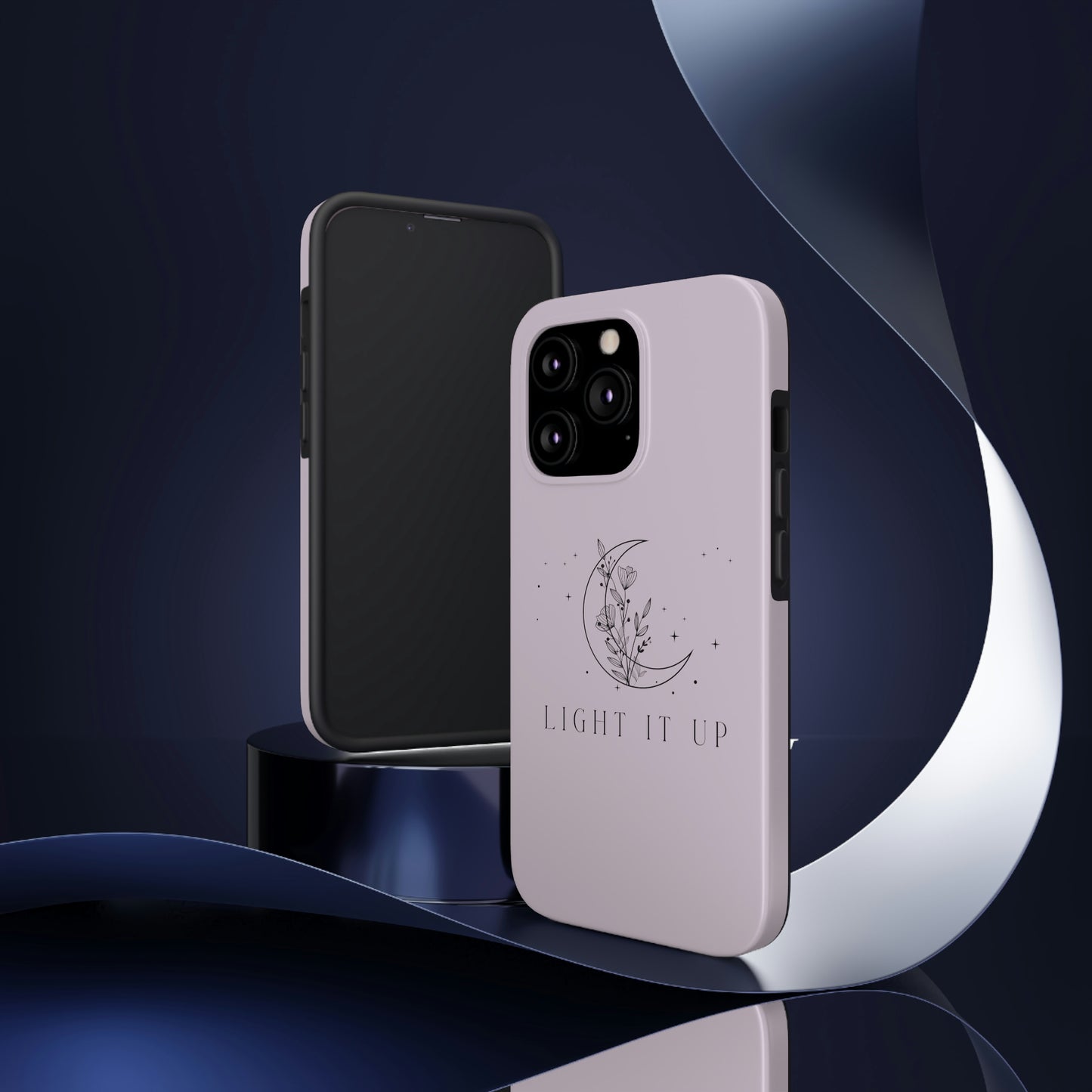 Light it Up Phone Case