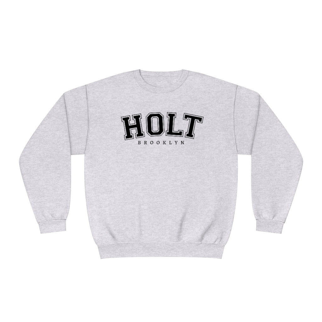 Brooklyn Cap. H Crewneck Sweatshirt