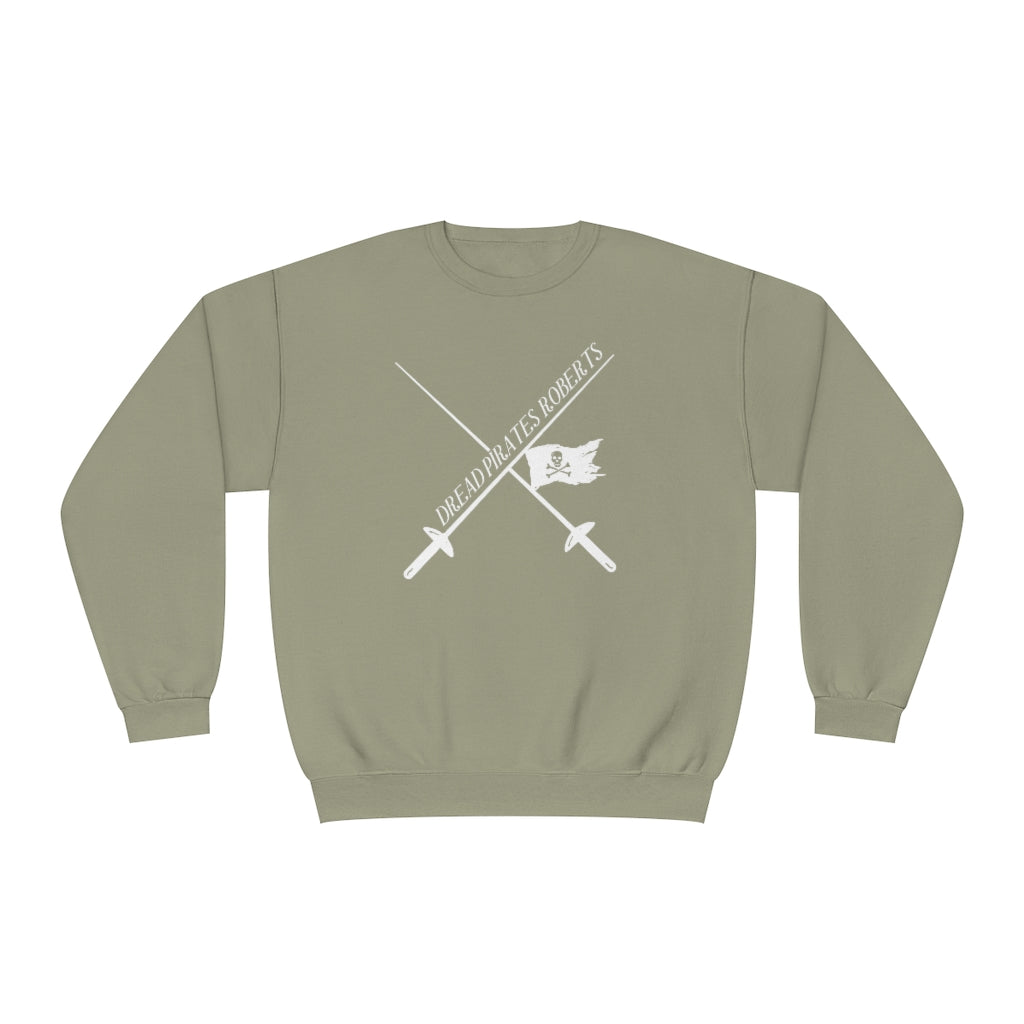 Pirates Crewneck Sweatshirt