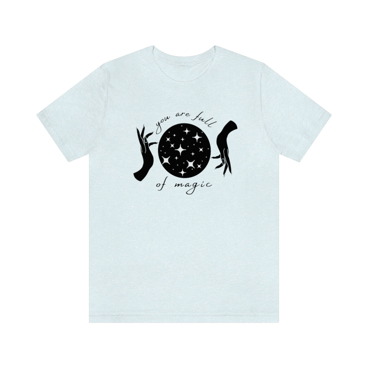 Full of Magic Short Sleeve Tee