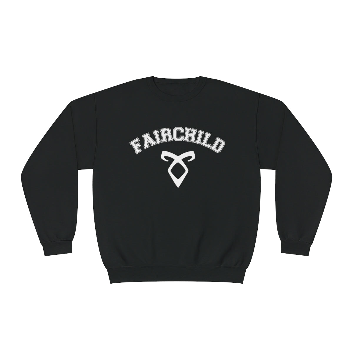 Fair Shadow Crewneck Sweatshirt