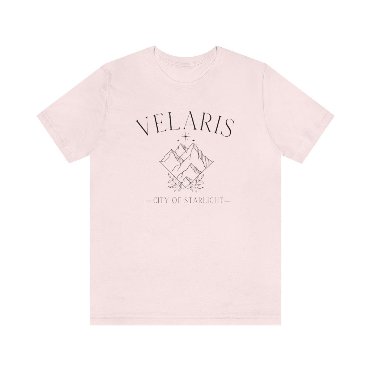 Velaris Short Sleeve Tee