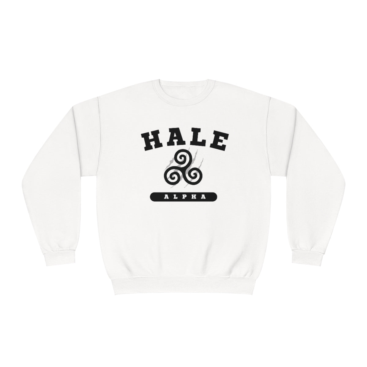 Hale Crewneck Sweatshirt