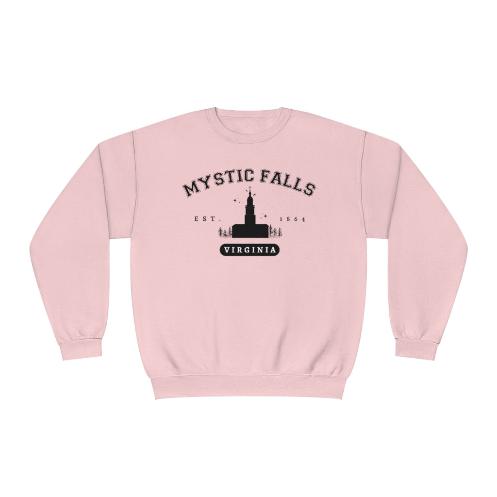 Mystic Crewneck Sweatshirt
