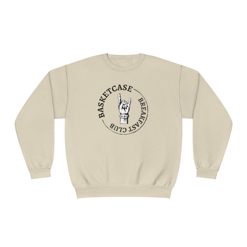 Bcase Crewneck Sweatshirt