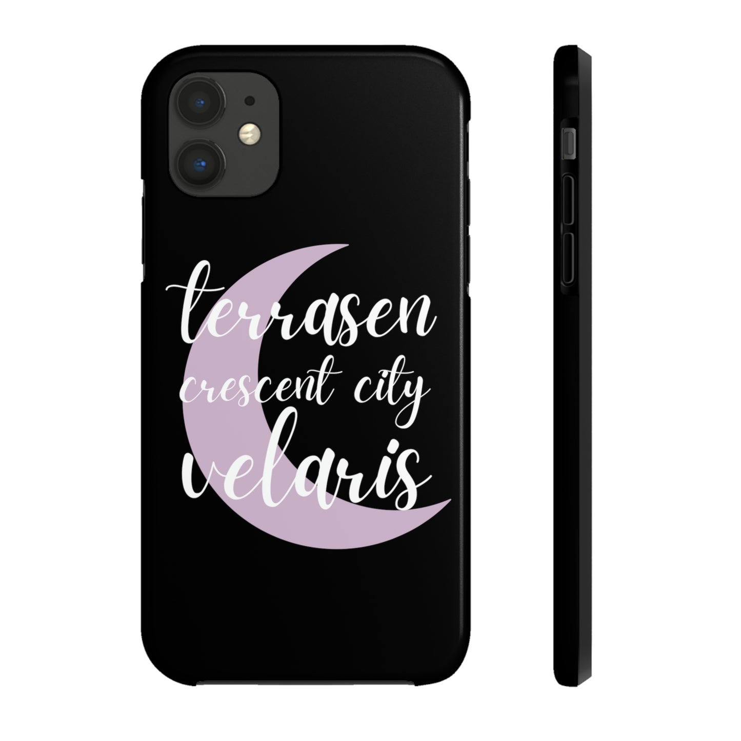 SJM Universe Phone Cases