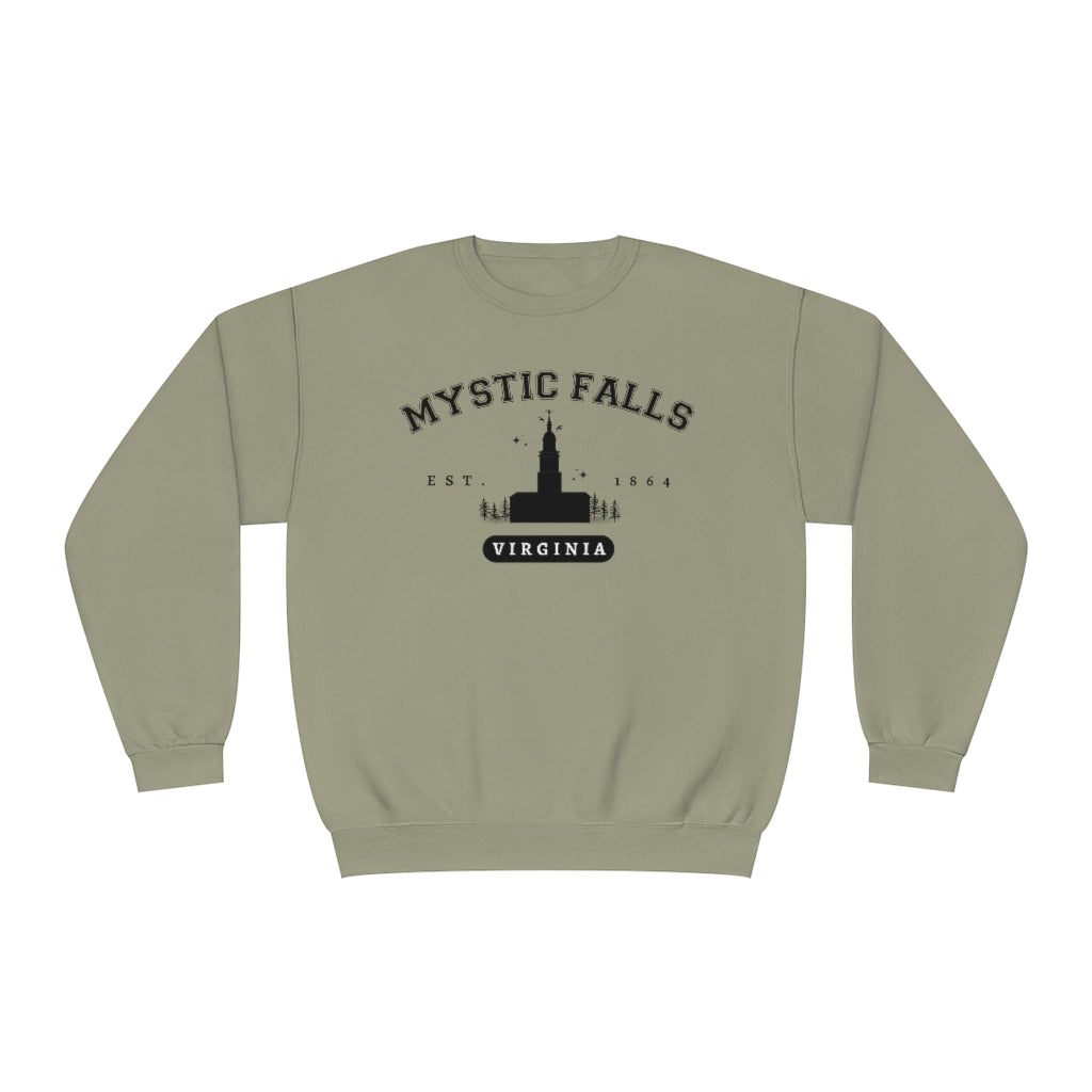 Mystic Crewneck Sweatshirt