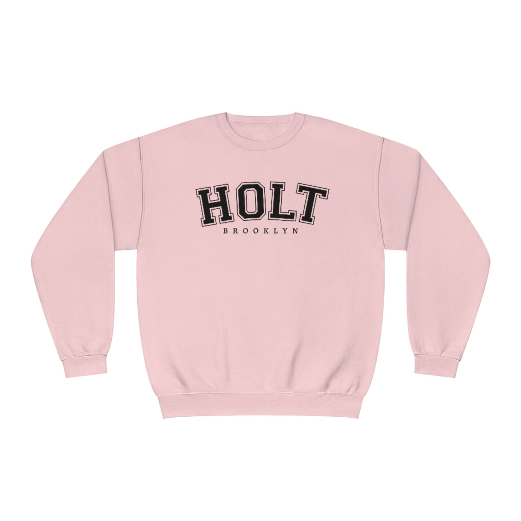Brooklyn Cap. H Crewneck Sweatshirt