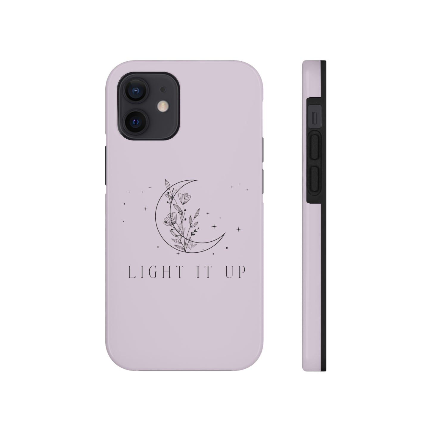 Light it Up Phone Case