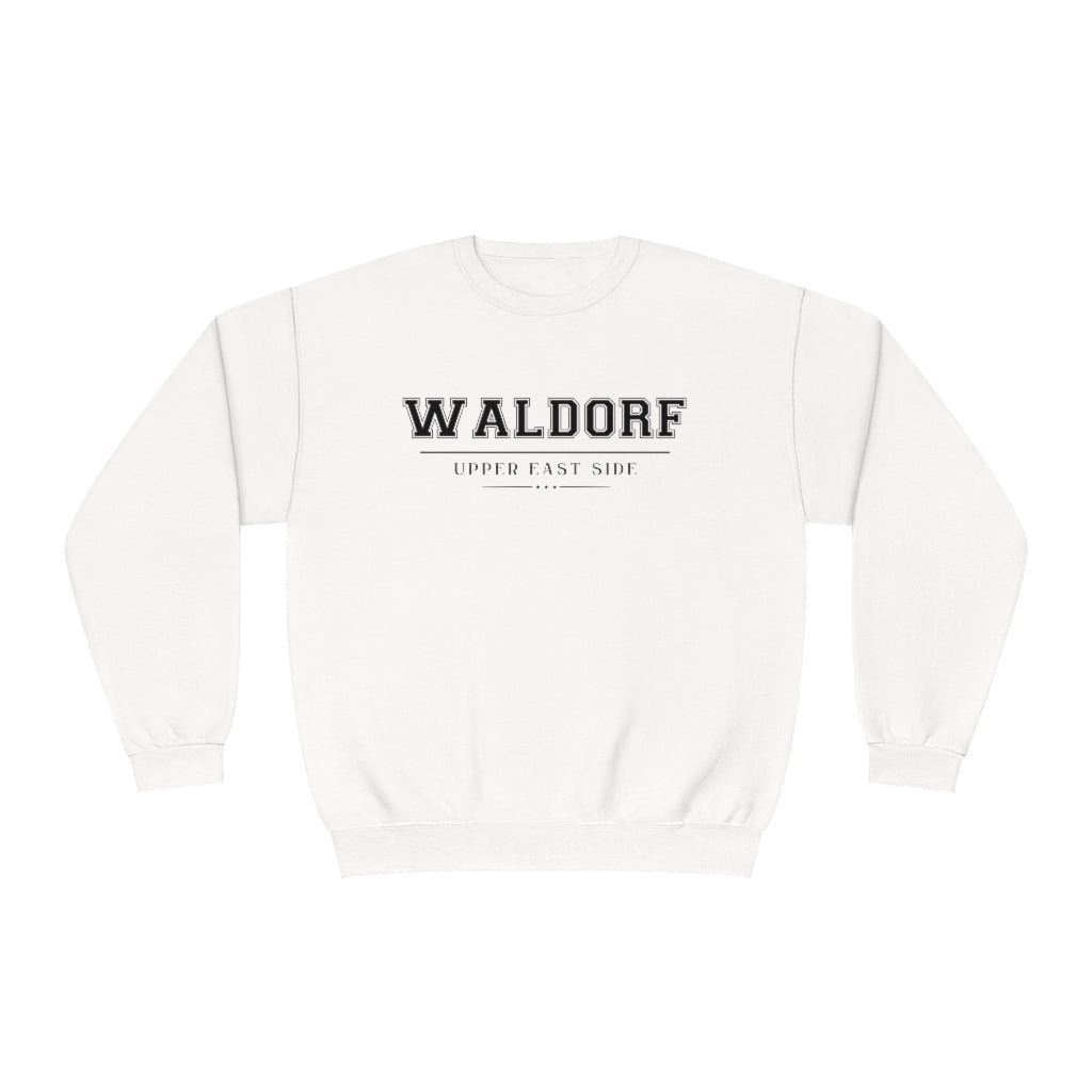 Waldorf Crewneck Sweatshirt