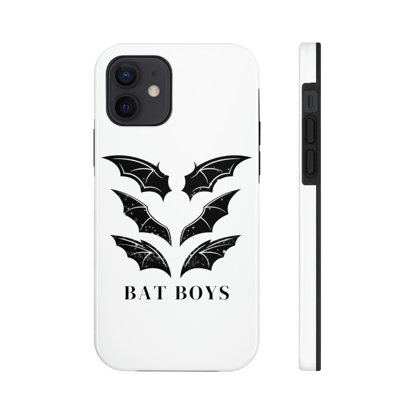 Bat Boys Phone Case