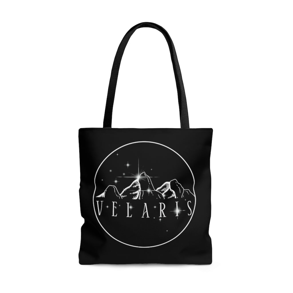 Velaris Tote Bag