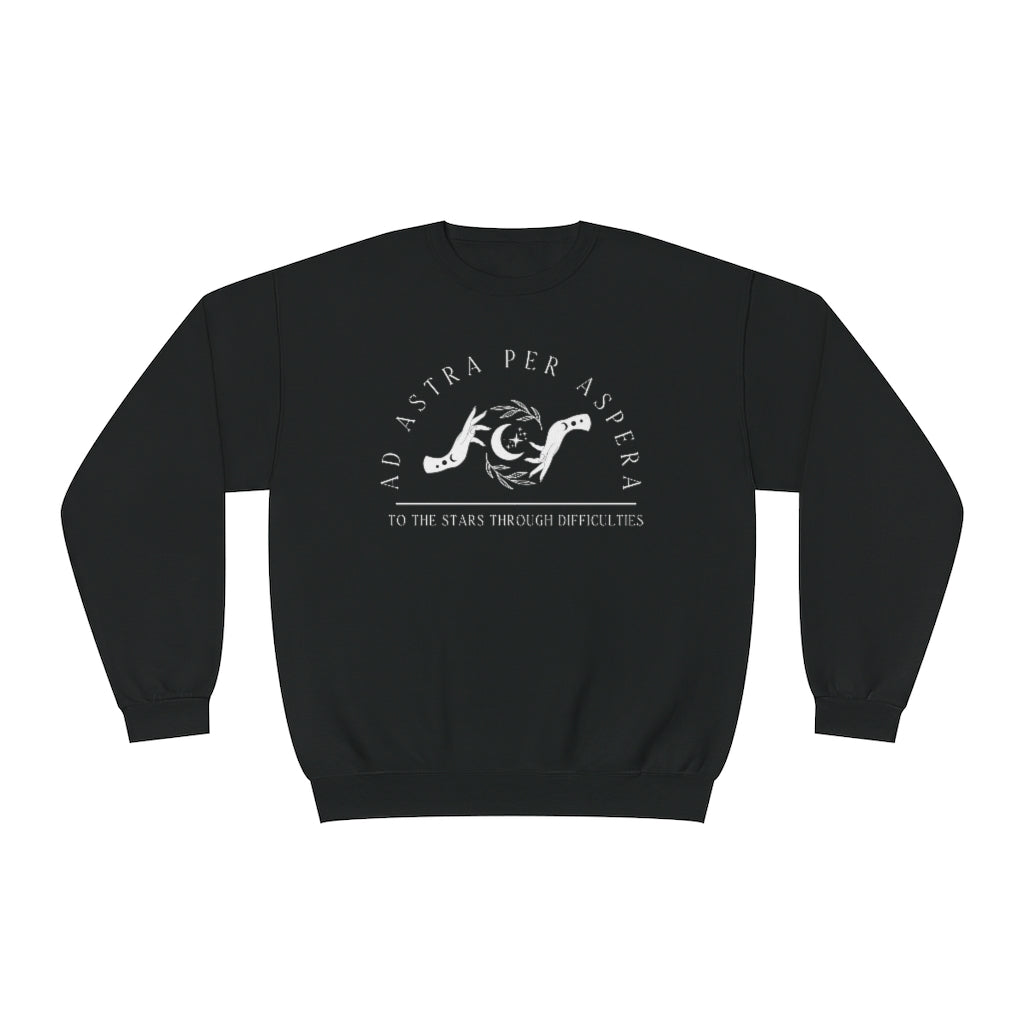 Ad Astra Crewneck Sweatshirt