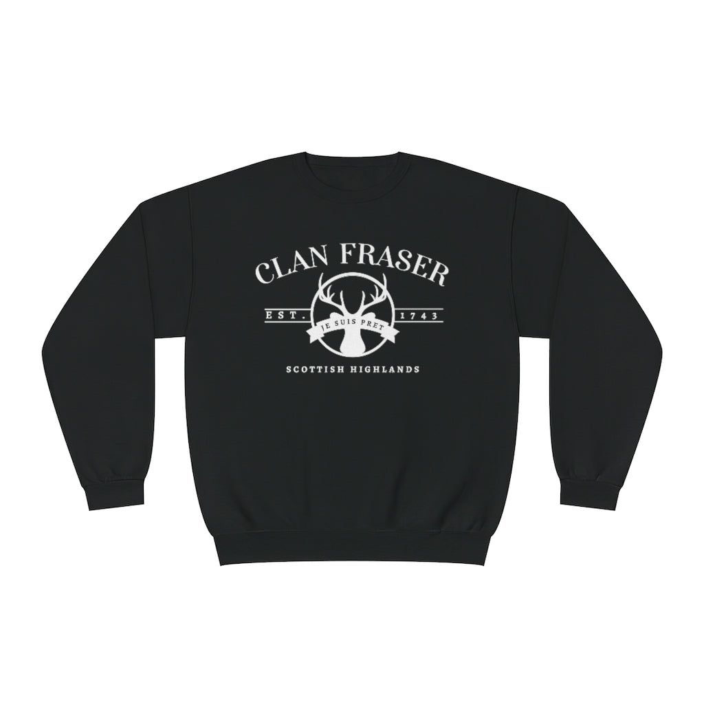 Highlands Crewneck Sweatshirt
