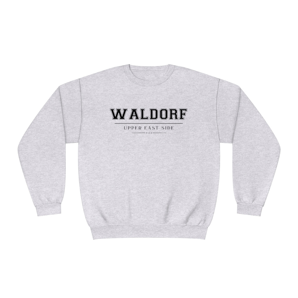 Waldorf Crewneck Sweatshirt