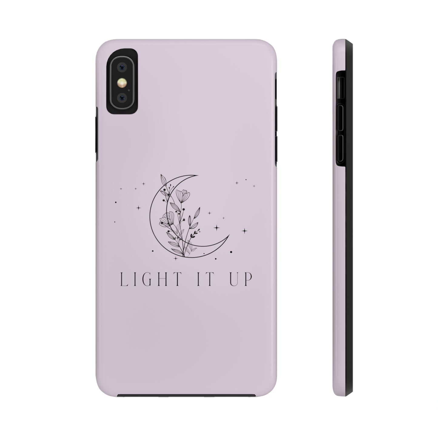 Light it Up Phone Case