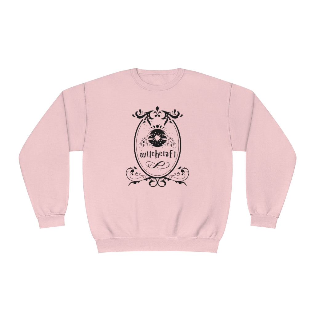 Witchcraft Crewneck Sweatshirt