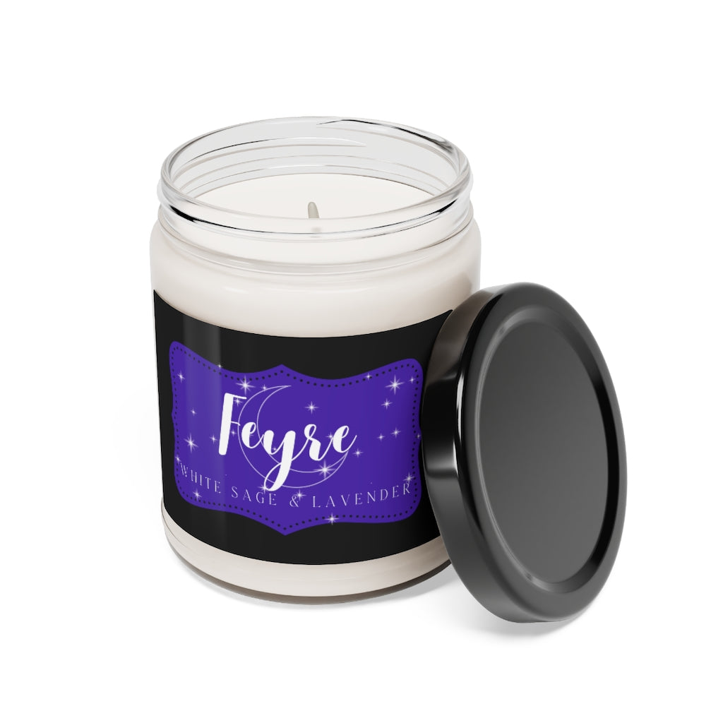 Feyre Soy Candle, 9oz