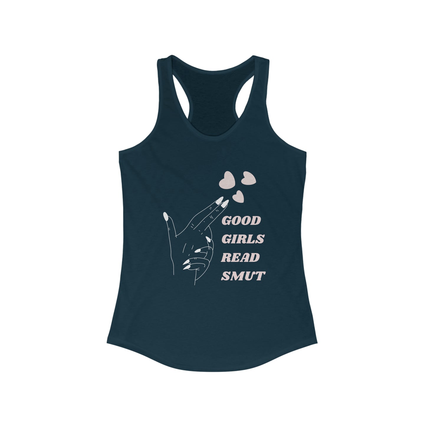 Good Girls Racerback Tank