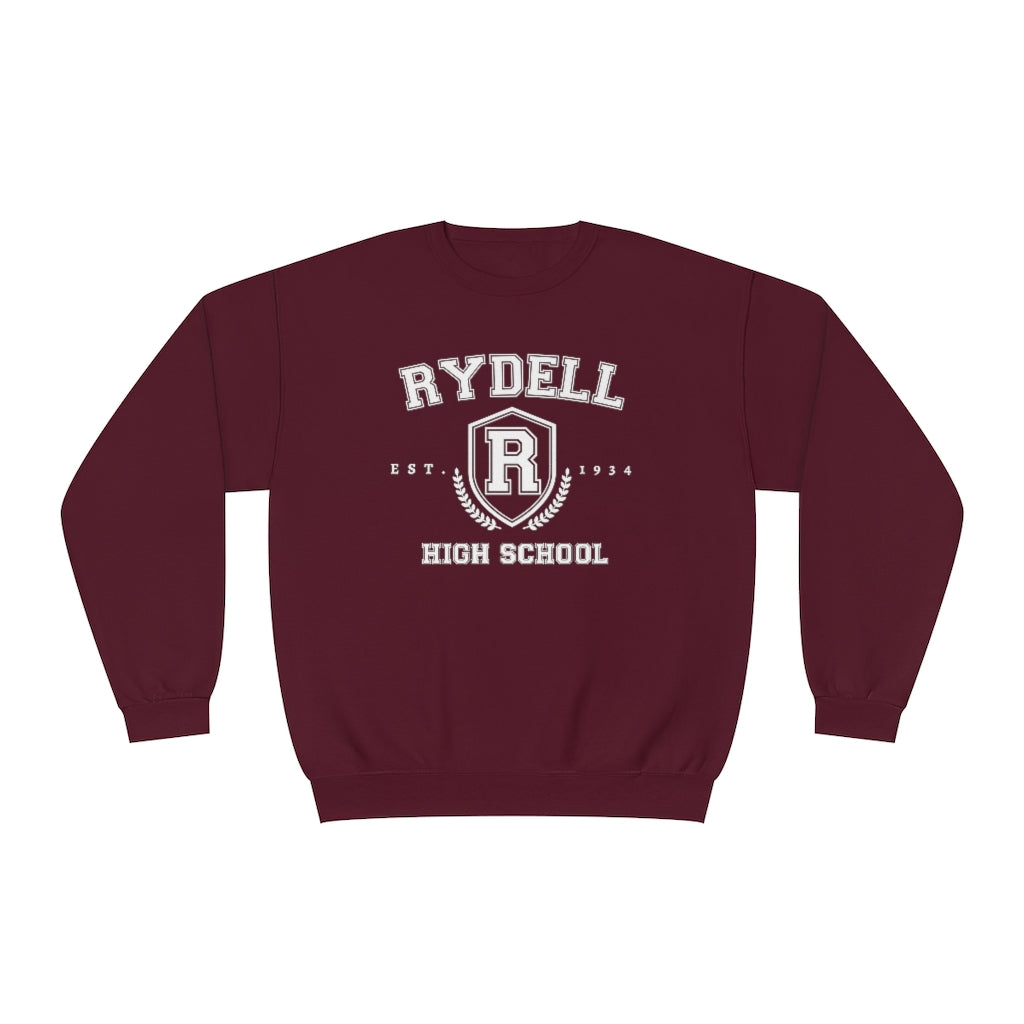 Ryd High School Crewneck Sweatshirt