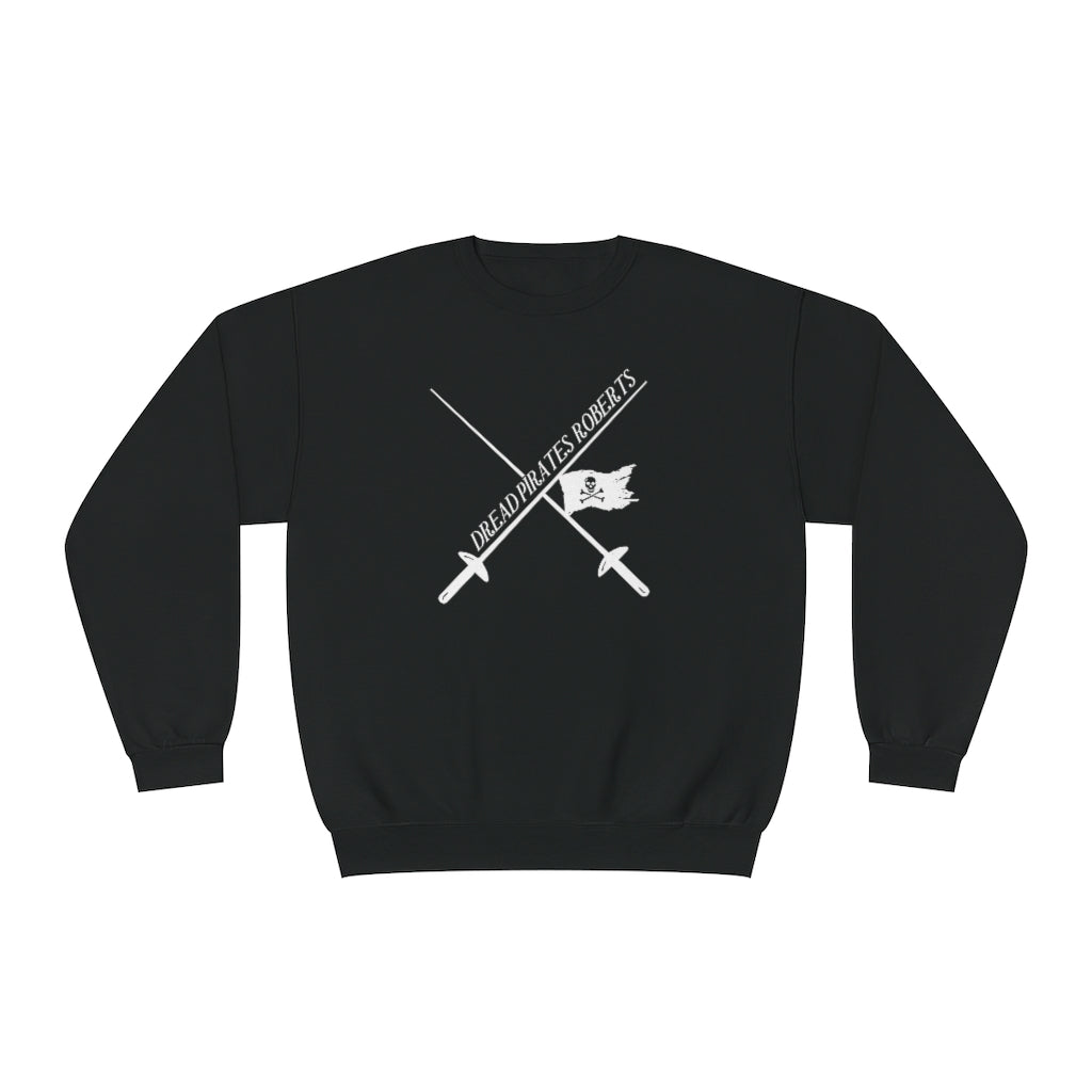 Pirates Crewneck Sweatshirt